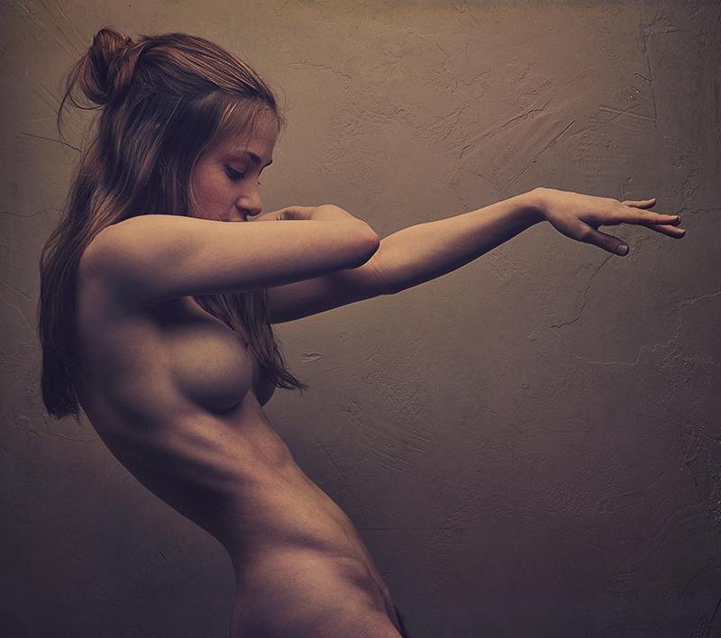 Fine art photography example